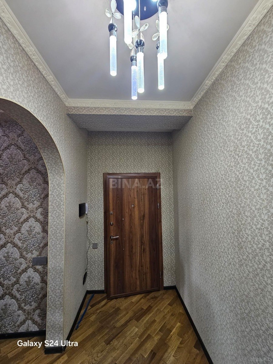 3-комн. новостройка - м. 20 января - 68 м² (18)