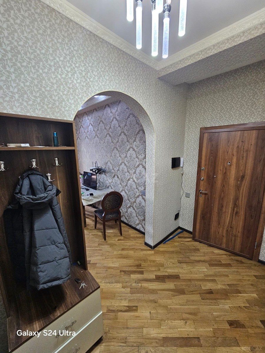 3-комн. новостройка - м. 20 января - 68 м² (17)