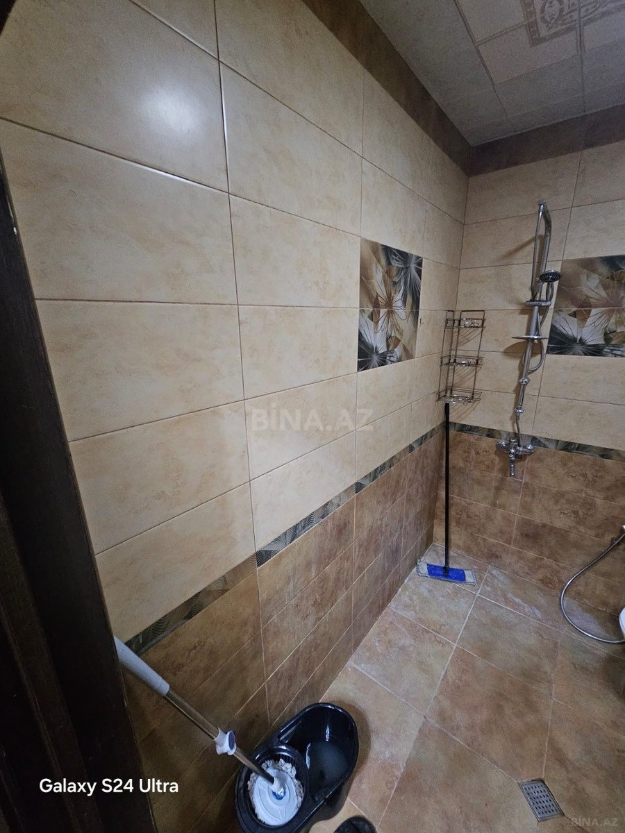 3-комн. новостройка - м. 20 января - 68 м² (16)