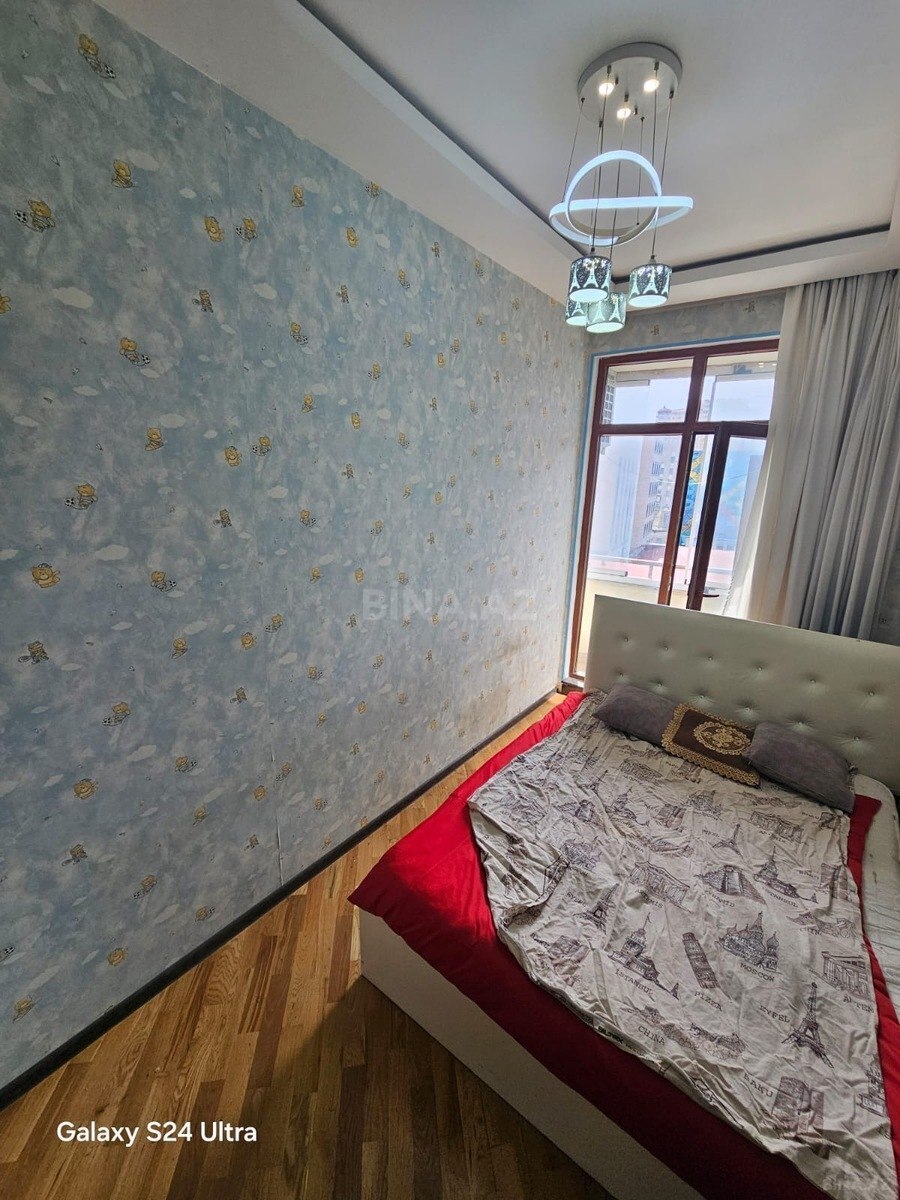 3-комн. новостройка - м. 20 января - 68 м² (6)