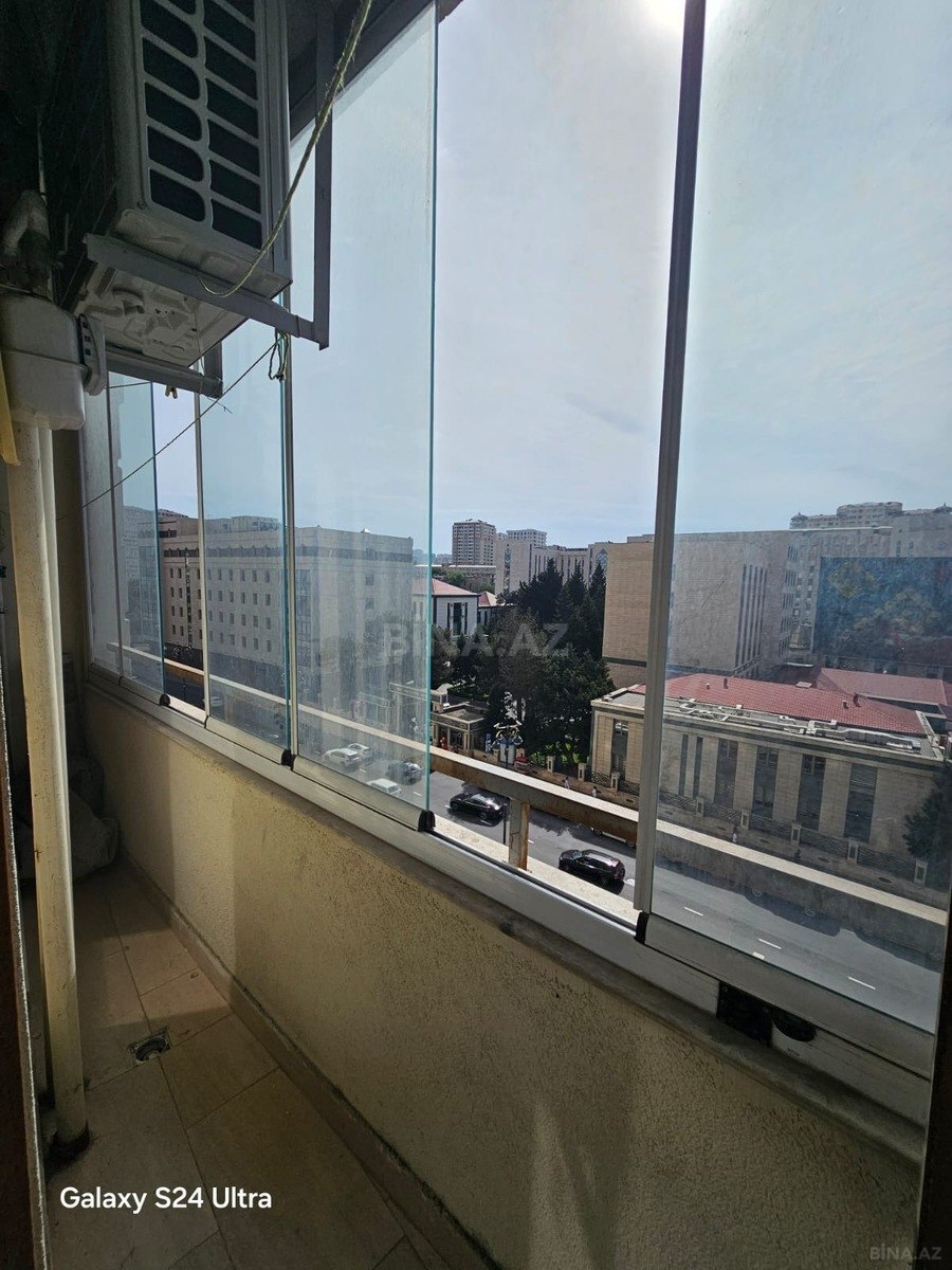 3-комн. новостройка - м. 20 января - 68 м² (19)