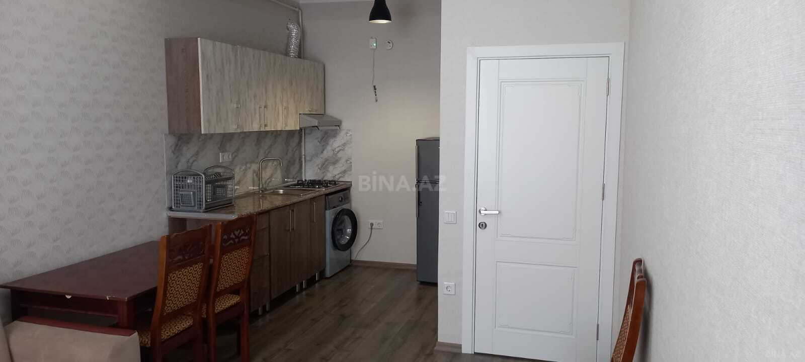 2-комн. новостройка - м. 20 января - 50 м² (15)