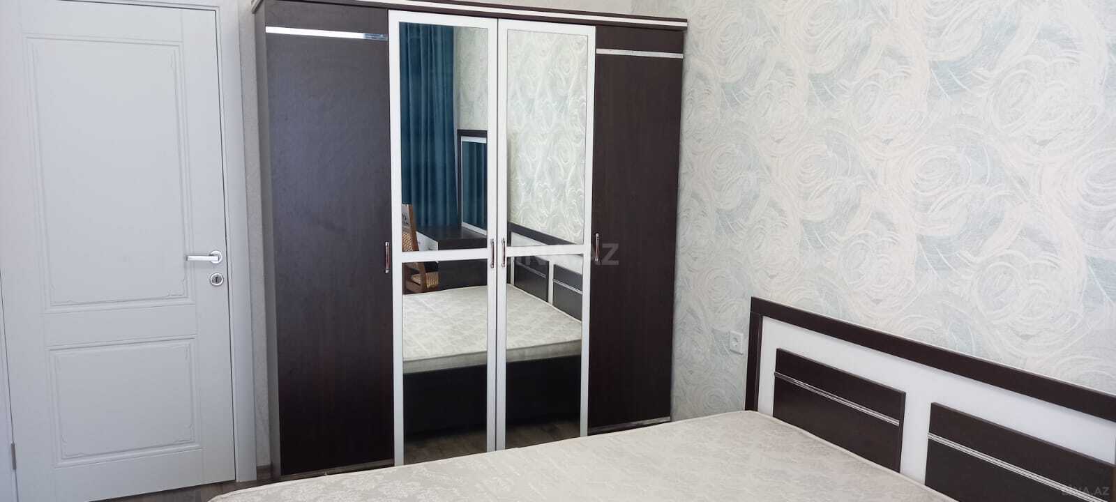 2-комн. новостройка - м. 20 января - 50 м² (11)