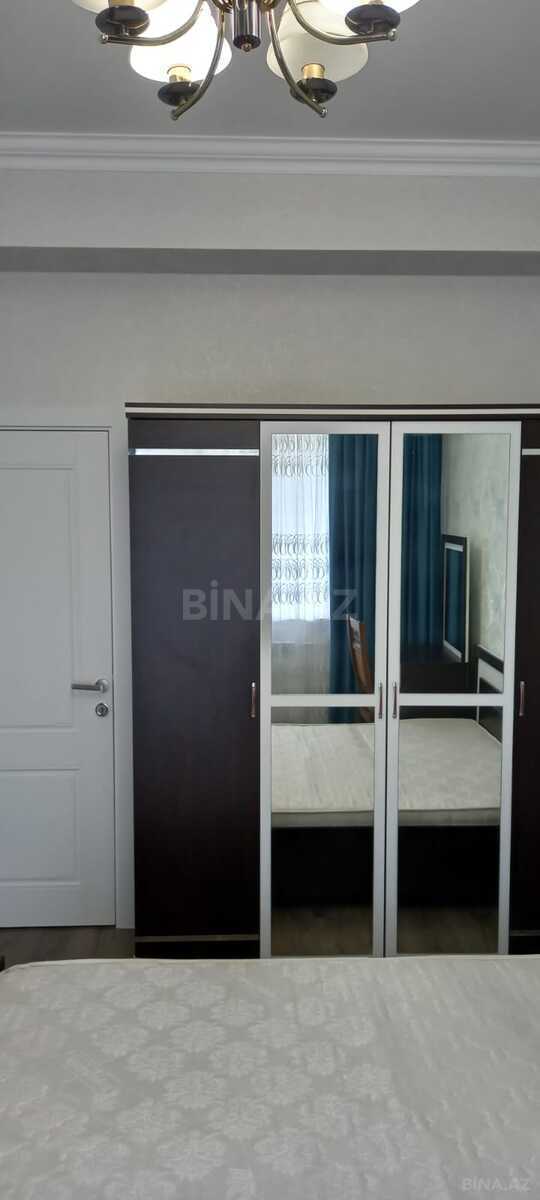 2-комн. новостройка - м. 20 января - 50 м² (16)