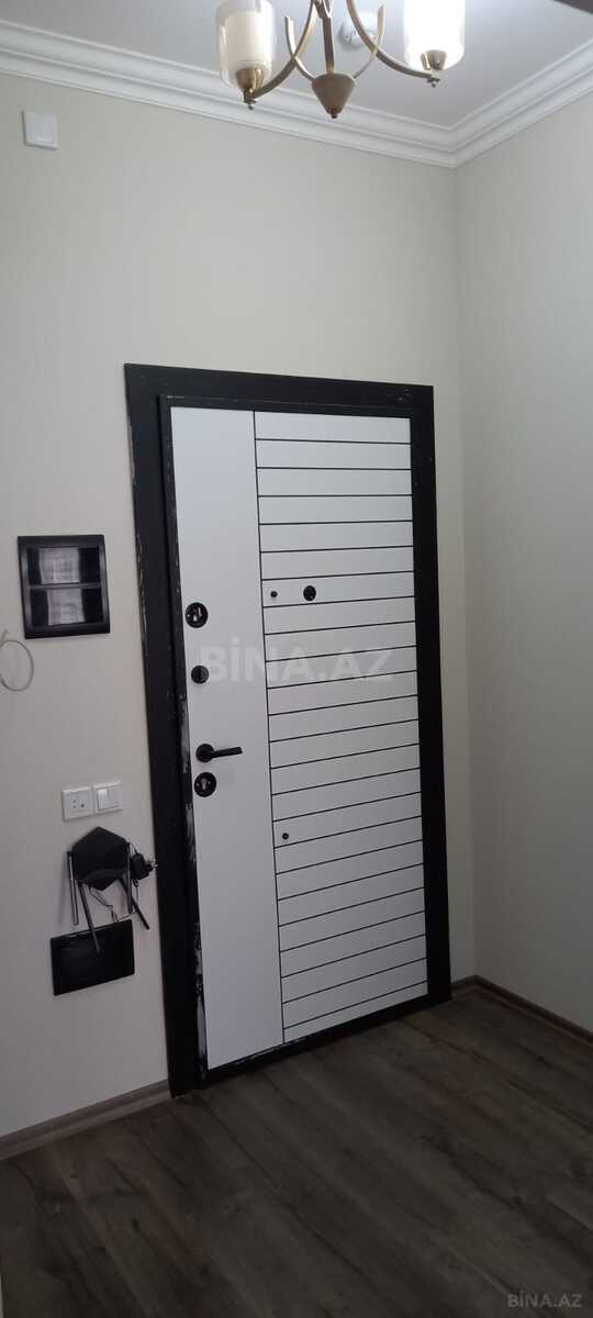 2-комн. новостройка - м. 20 января - 50 м² (1)