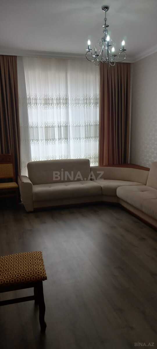 2-комн. новостройка - м. 20 января - 50 м² (4)