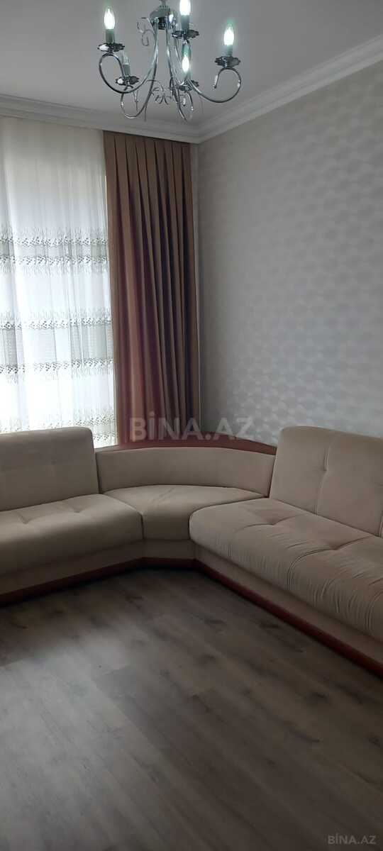 2-комн. новостройка - м. 20 января - 50 м² (17)