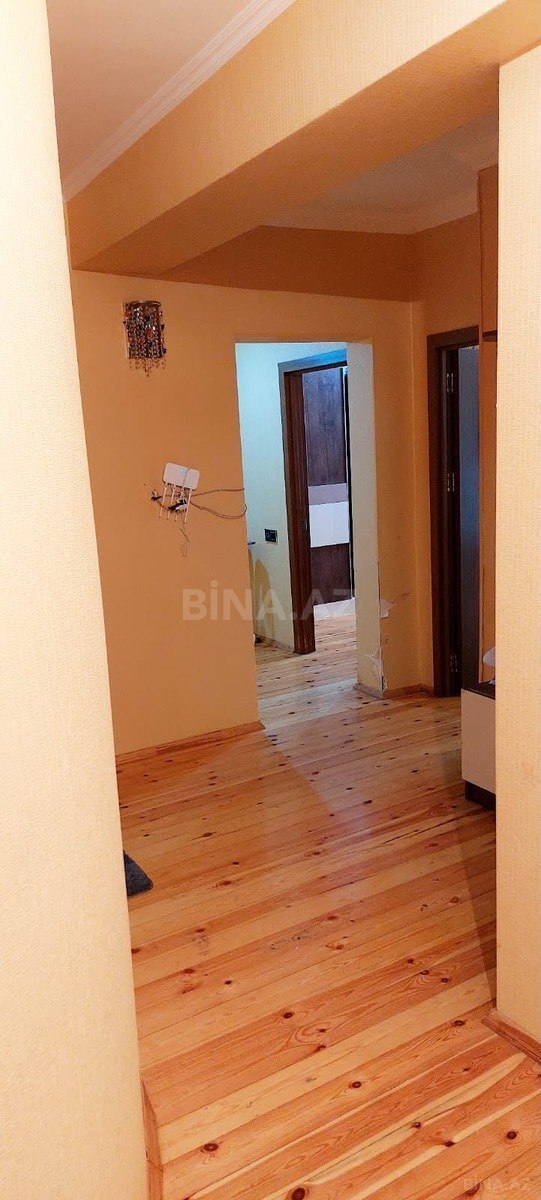 2-комн. новостройка - пос. Бакиханова - 82 м² (5)