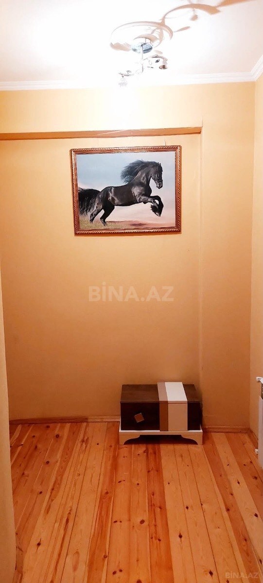 2-комн. новостройка - пос. Бакиханова - 82 м² (8)