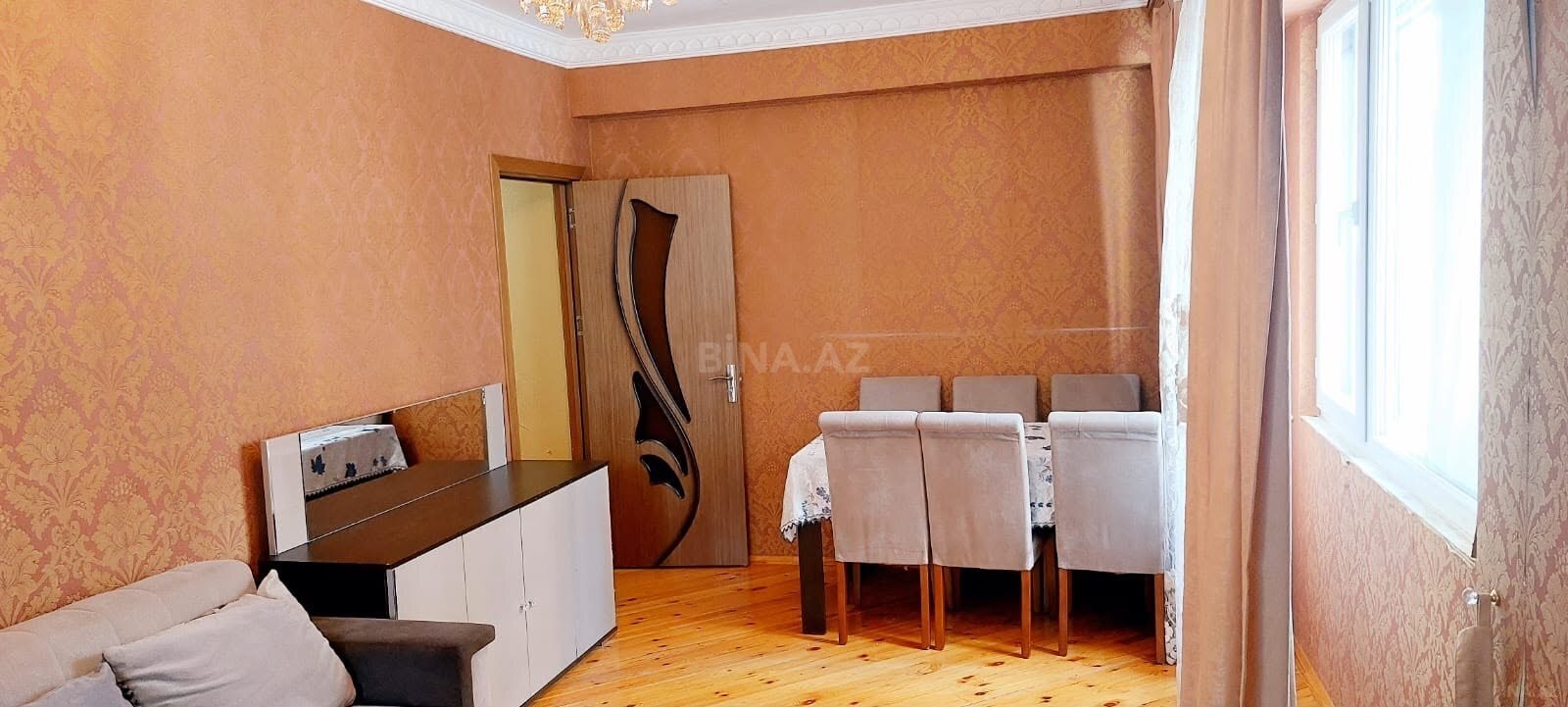 2-комн. новостройка - пос. Бакиханова - 82 м² (2)