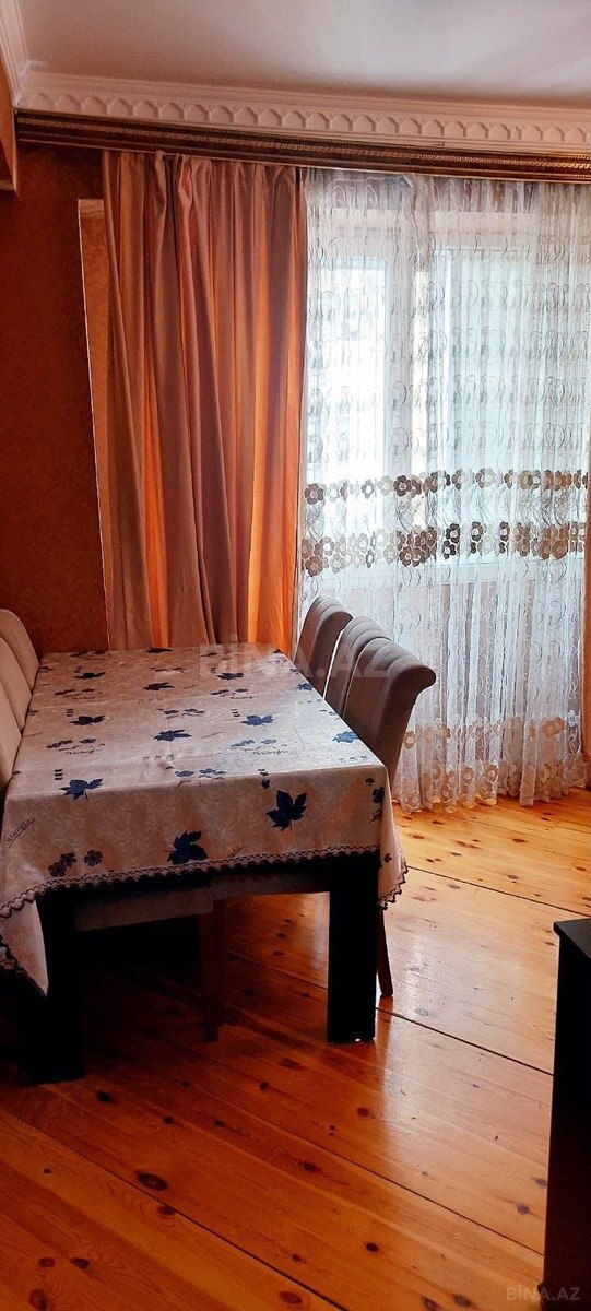 2-комн. новостройка - пос. Бакиханова - 82 м² (3)