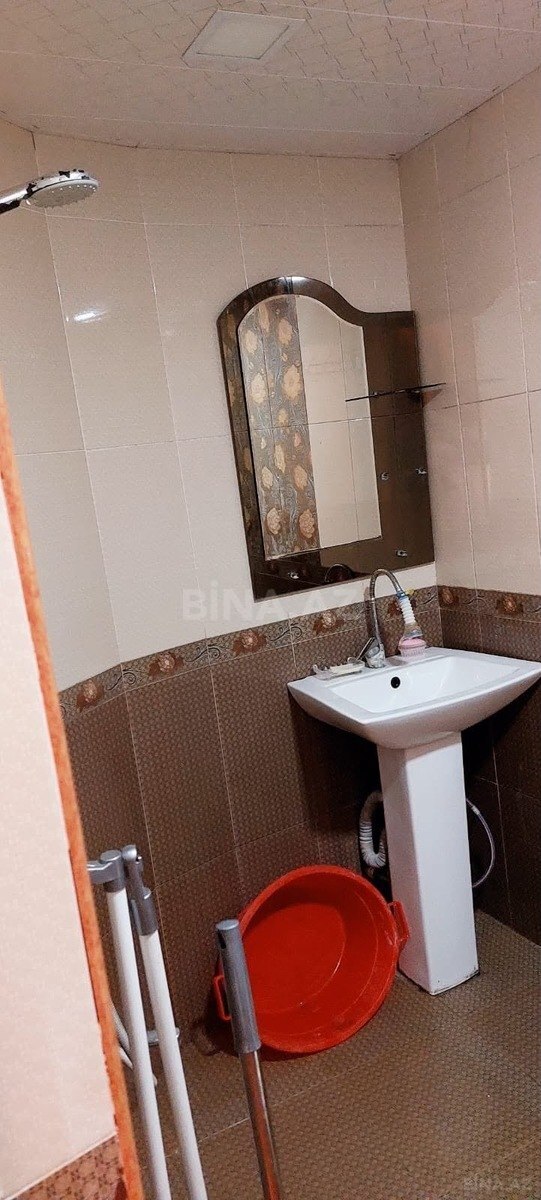 2-комн. новостройка - пос. Бакиханова - 82 м² (10)