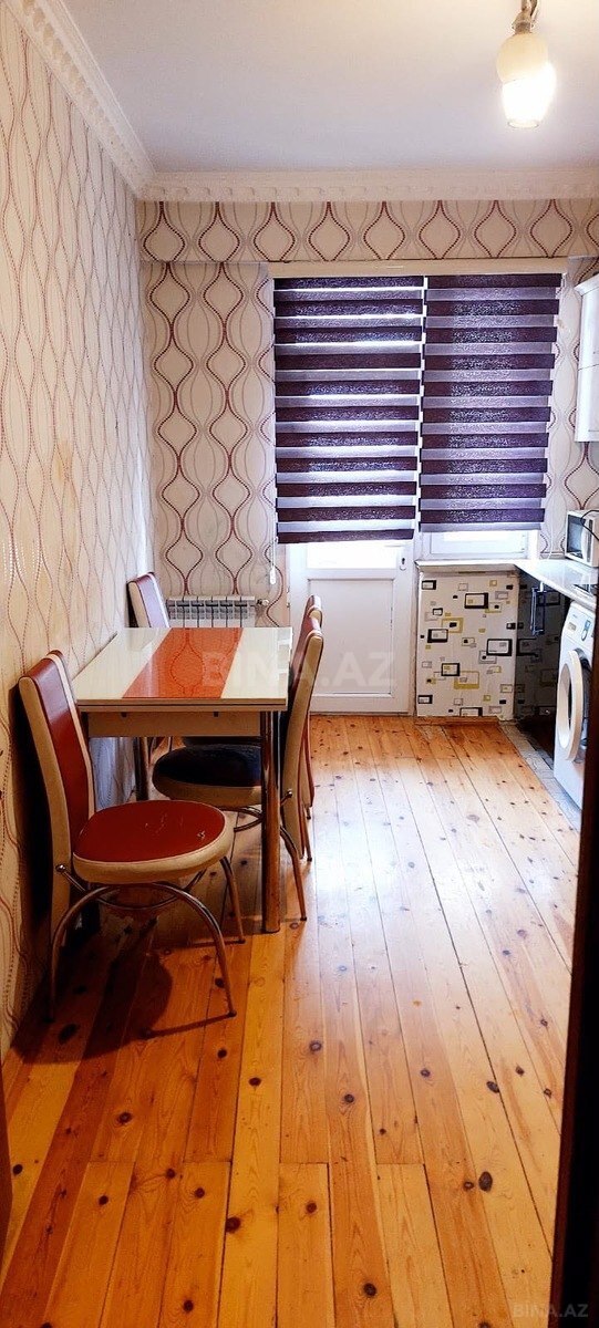 2-комн. новостройка - пос. Бакиханова - 82 м² (6)