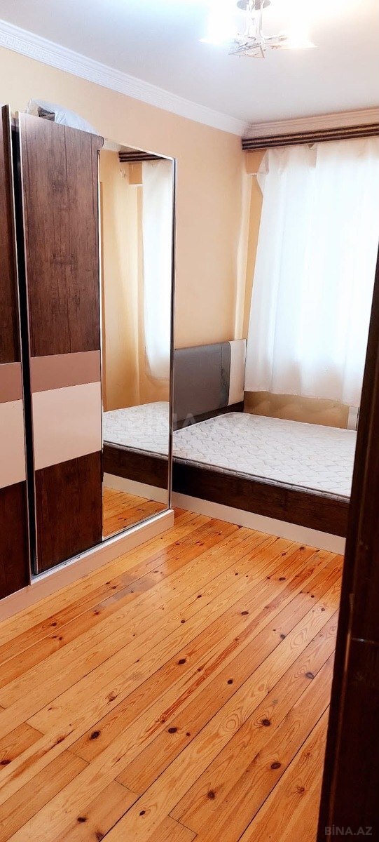 2-комн. новостройка - пос. Бакиханова - 82 м² (7)
