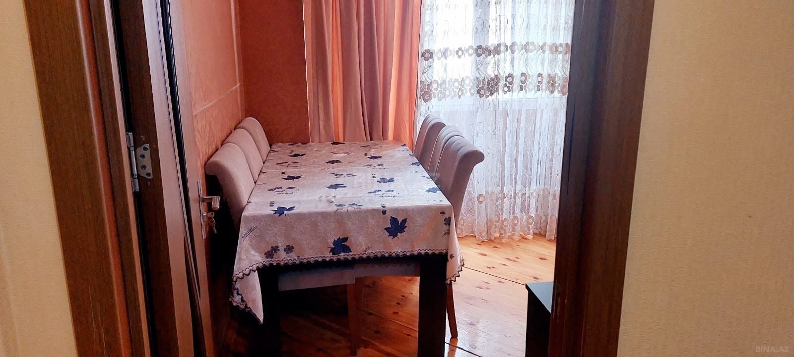 2-комн. новостройка - пос. Бакиханова - 82 м² (9)