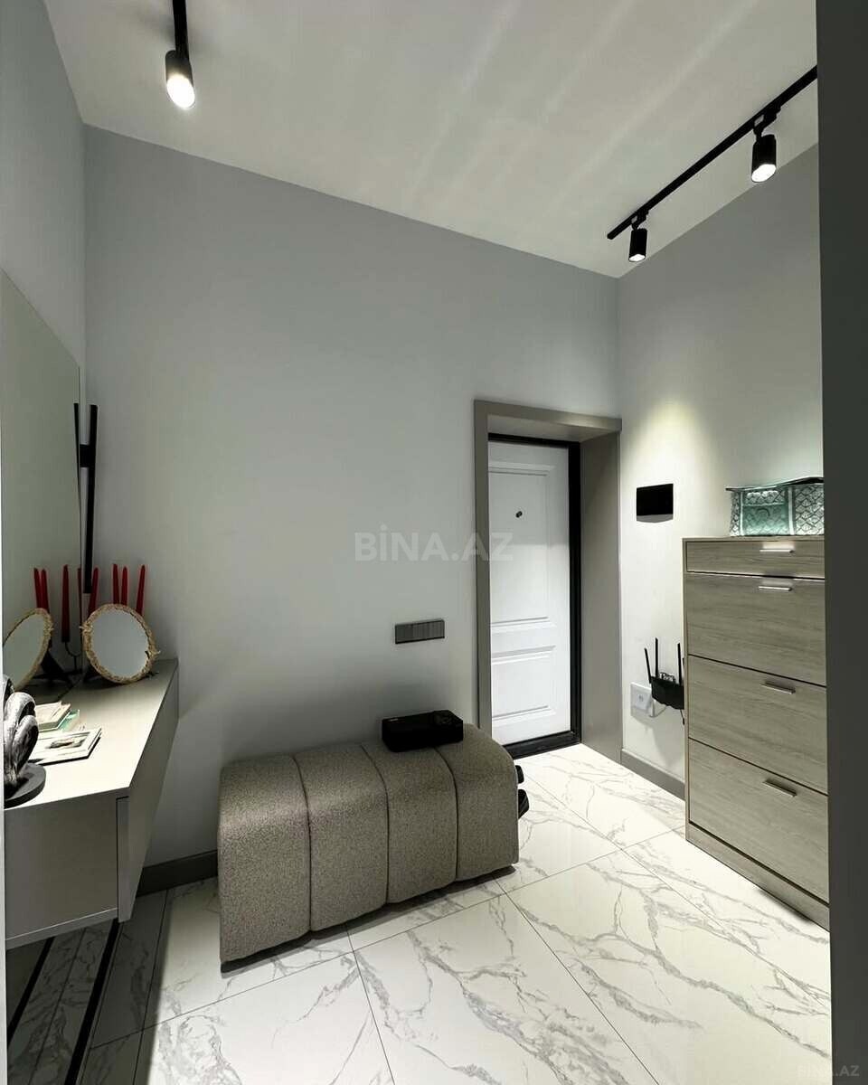 2-комн. новостройка - м. Нариман Нариманов - 67 м² (7)
