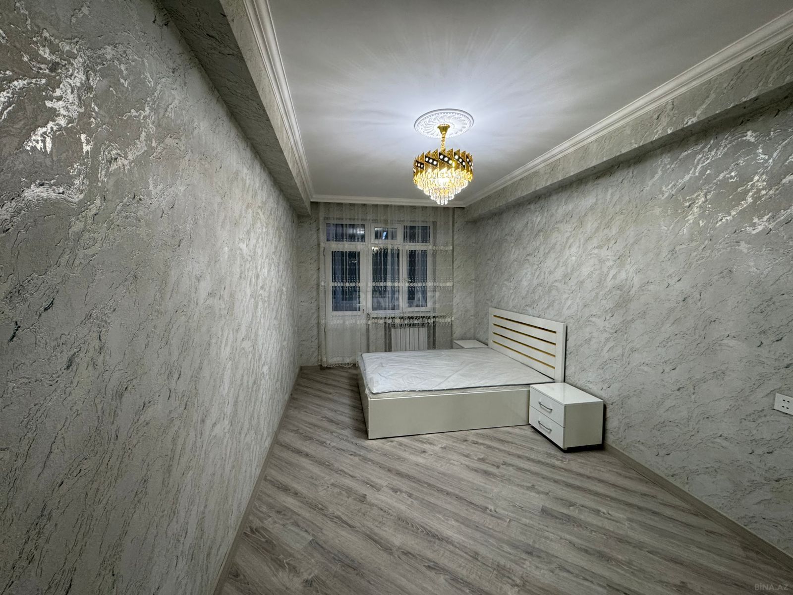 2-комн. новостройка - Низаминский  р. - 50 м² (1)