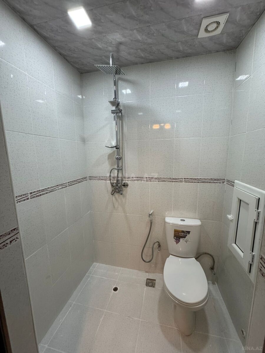 2-комн. новостройка - Низаминский  р. - 50 м² (6)