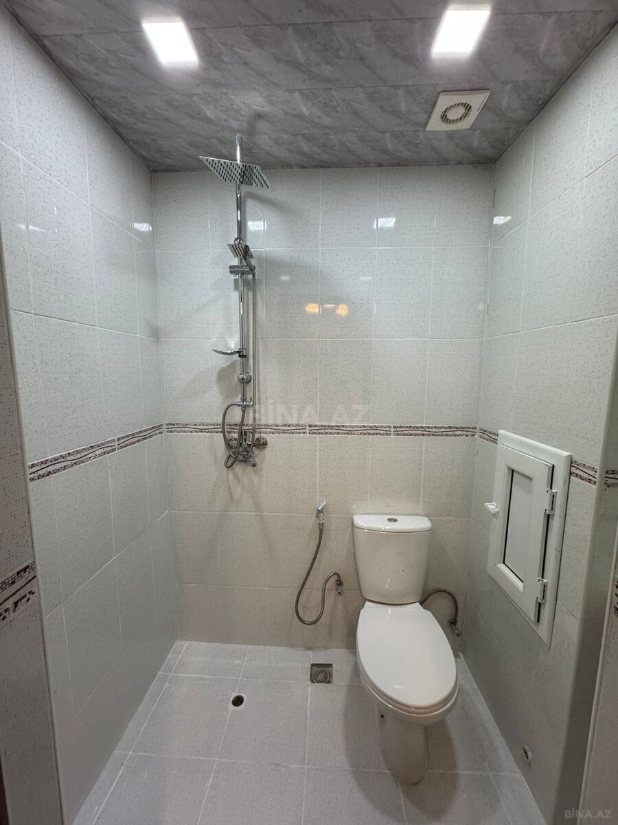 2-комн. новостройка - Низаминский  р. - 50 м² (5)
