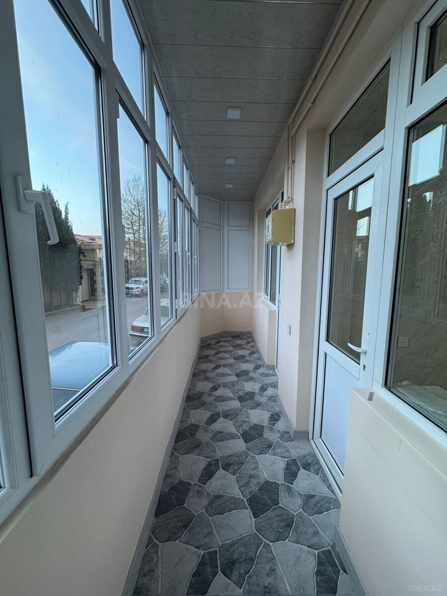 2-комн. новостройка - Низаминский  р. - 50 м² (10)