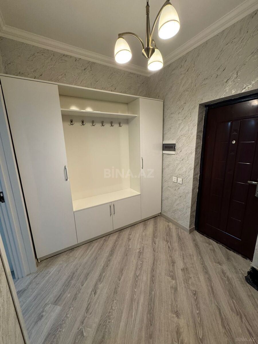 2-комн. новостройка - Низаминский  р. - 50 м² (7)