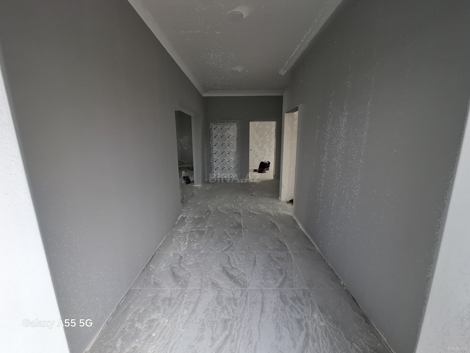 3-комн. дом/дача - пос. Говсан - 130 м² (5)