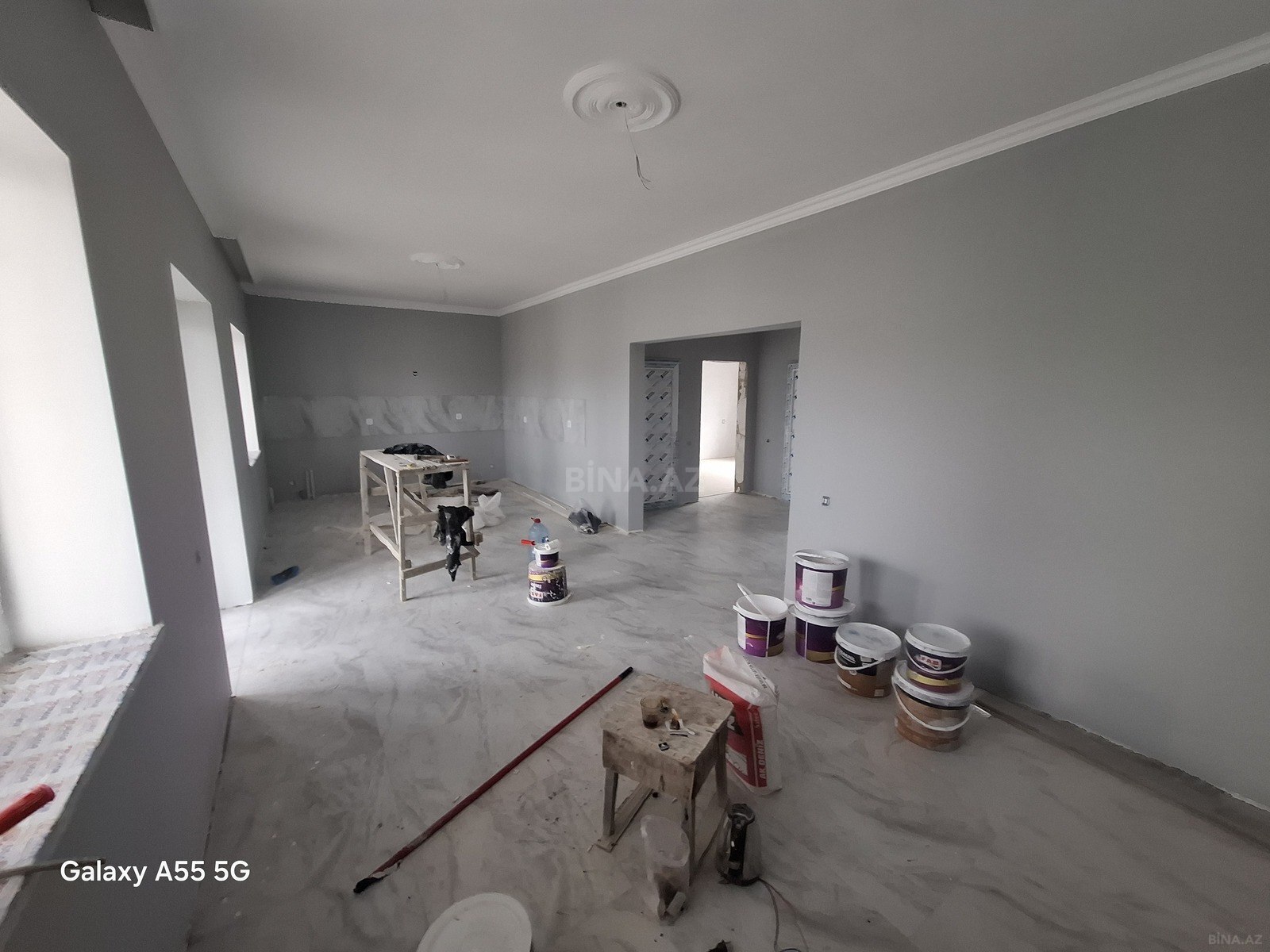 3-комн. дом/дача - пос. Говсан - 130 м² (9)