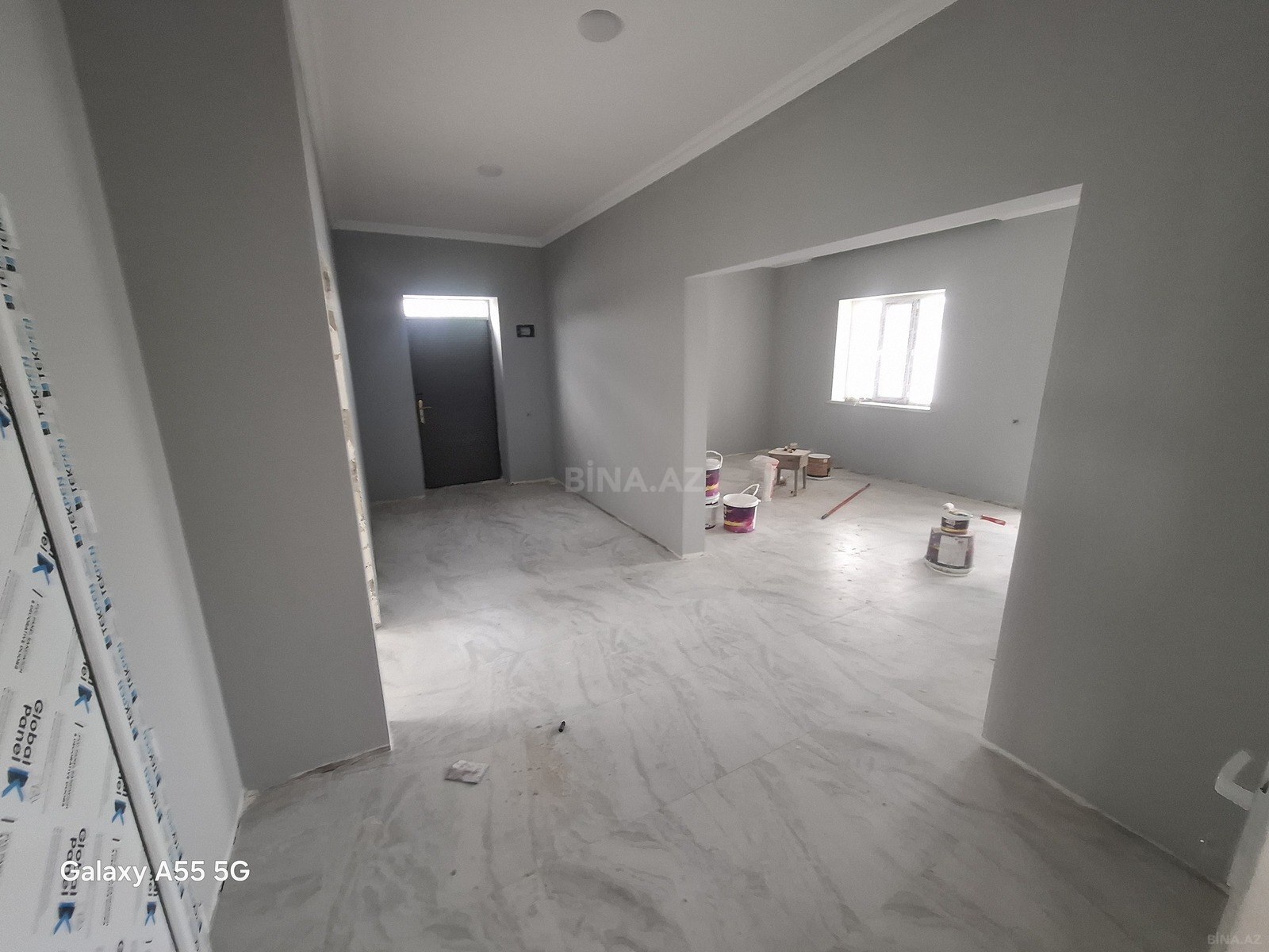 3-комн. дом/дача - пос. Говсан - 130 м² (11)