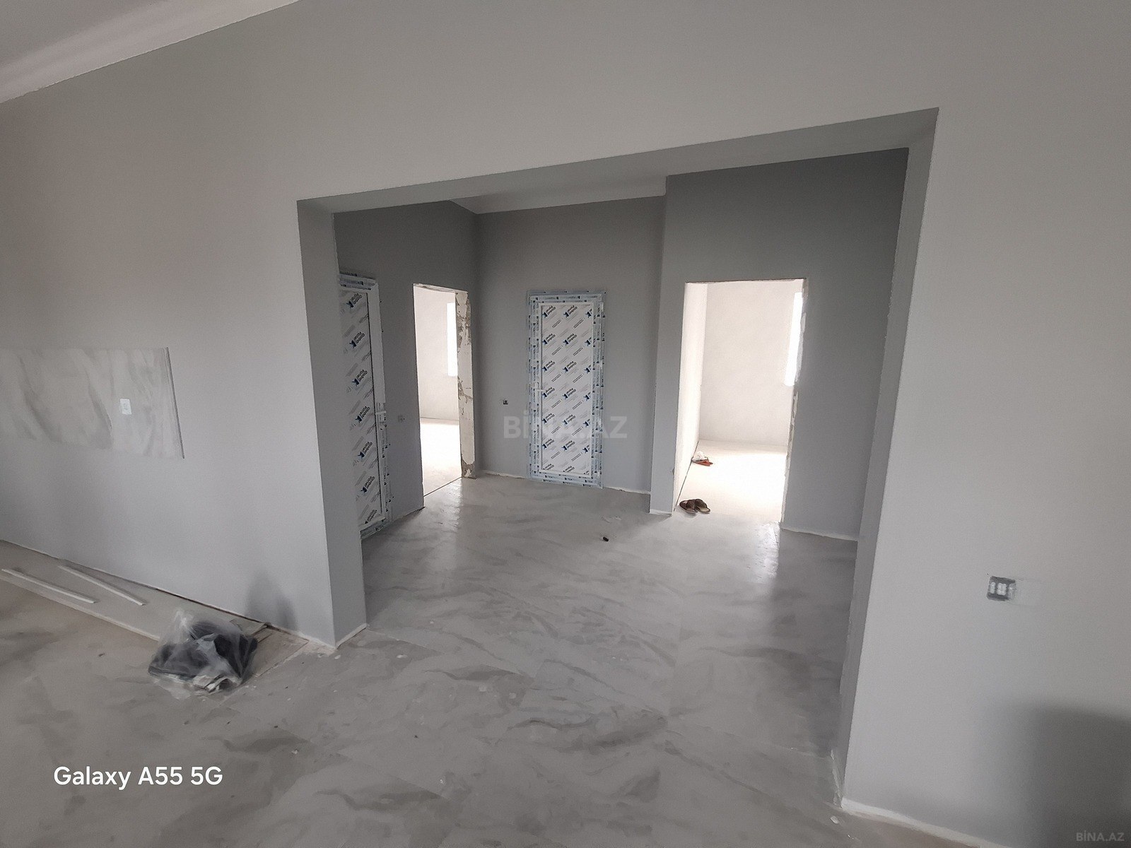 3-комн. дом/дача - пос. Говсан - 130 м² (10)