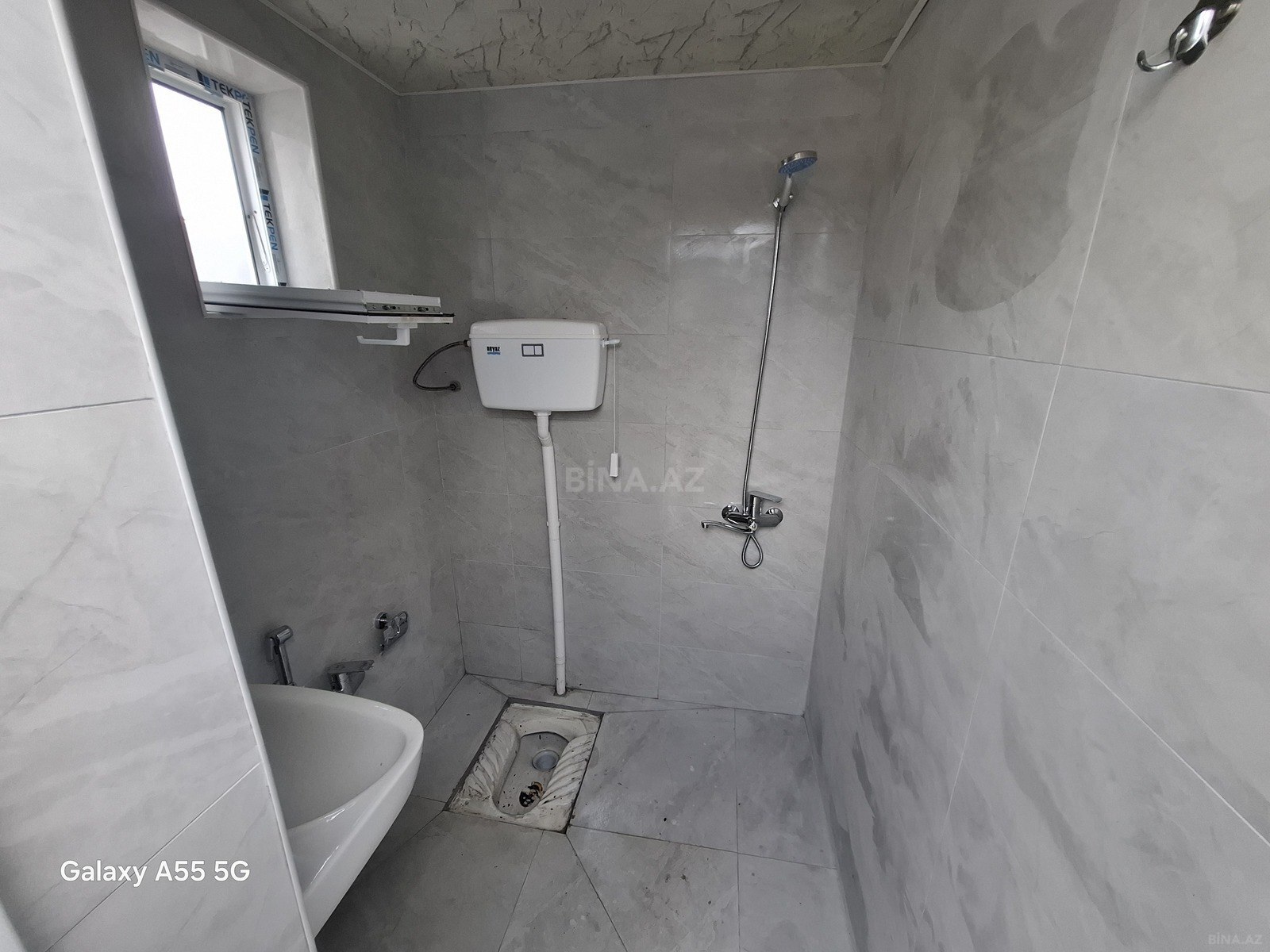 3-комн. дом/дача - пос. Говсан - 130 м² (13)