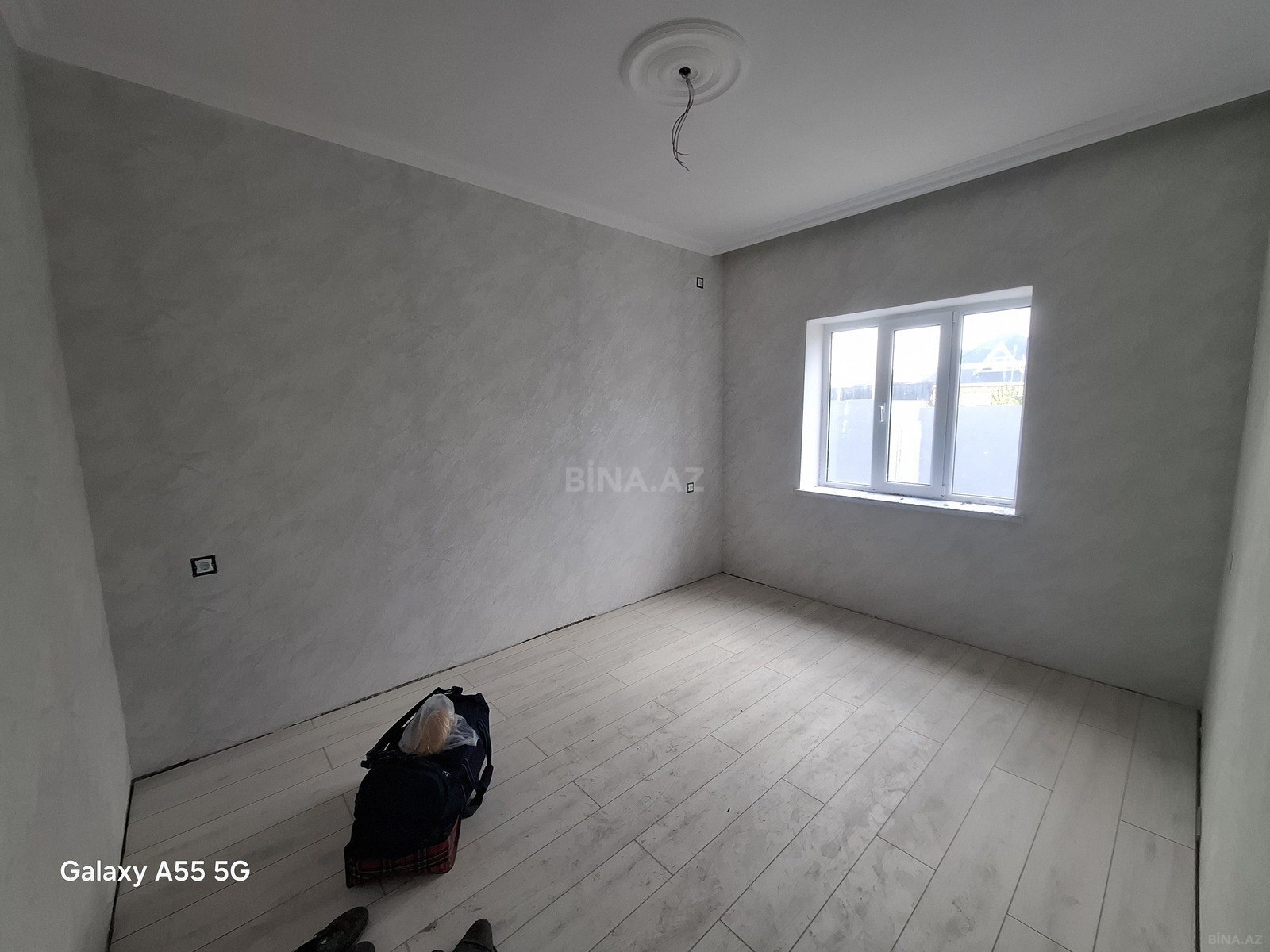 3-комн. дом/дача - пос. Говсан - 130 м² (7)