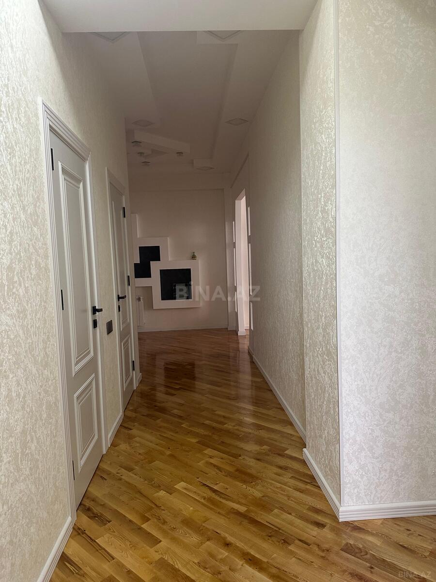 3-комн. новостройка - м. Нефтчиляр - 146 м² (3)