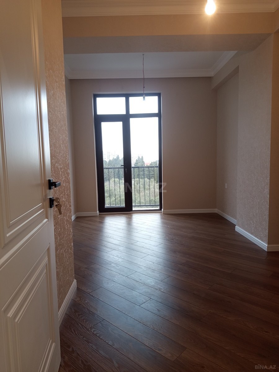 3-комн. новостройка - пос. Карачухур - 108 м² (2)