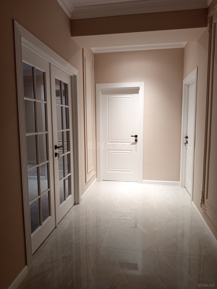 3-комн. новостройка - пос. Карачухур - 108 м² (6)
