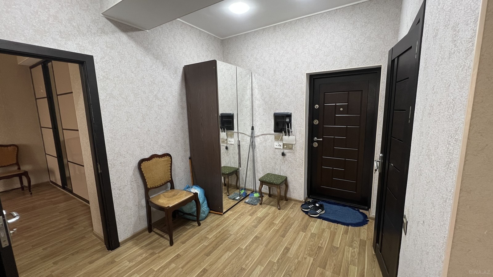 2-комн. новостройка - пос. Масазыр - 72 м² (9)