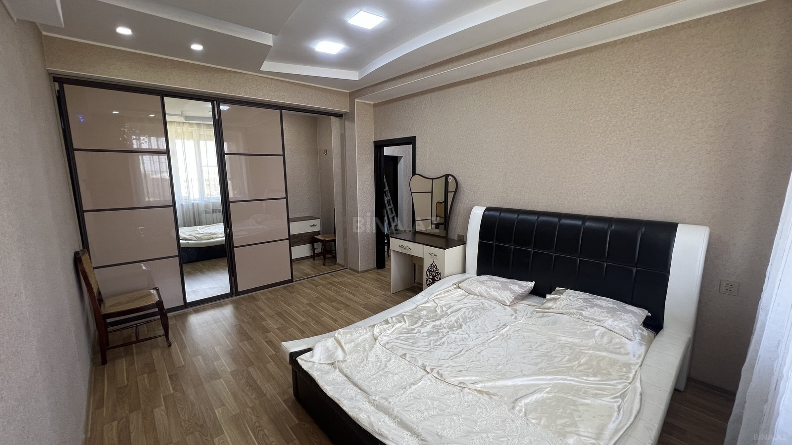 2-комн. новостройка - пос. Масазыр - 72 м² (4)