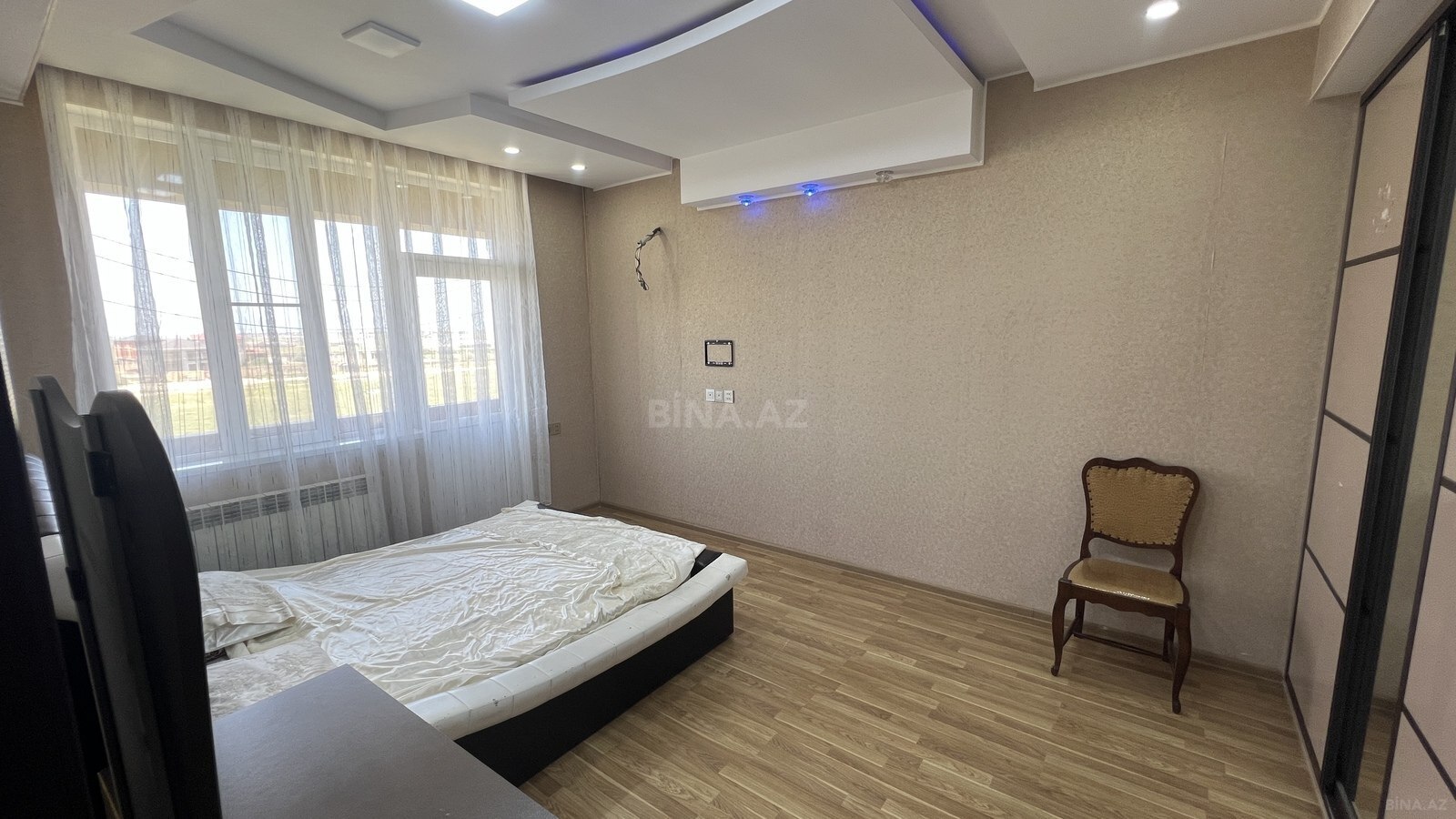 2-комн. новостройка - пос. Масазыр - 72 м² (5)
