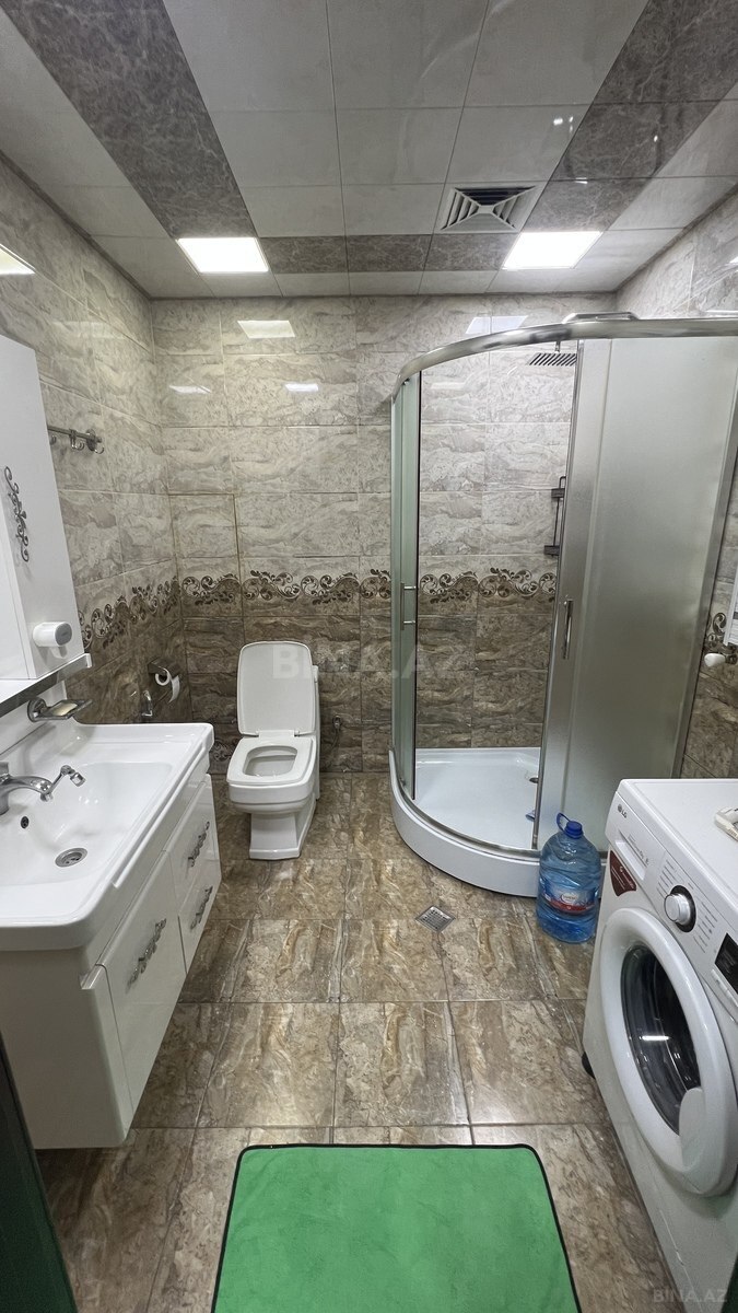 2-комн. новостройка - пос. Масазыр - 72 м² (11)