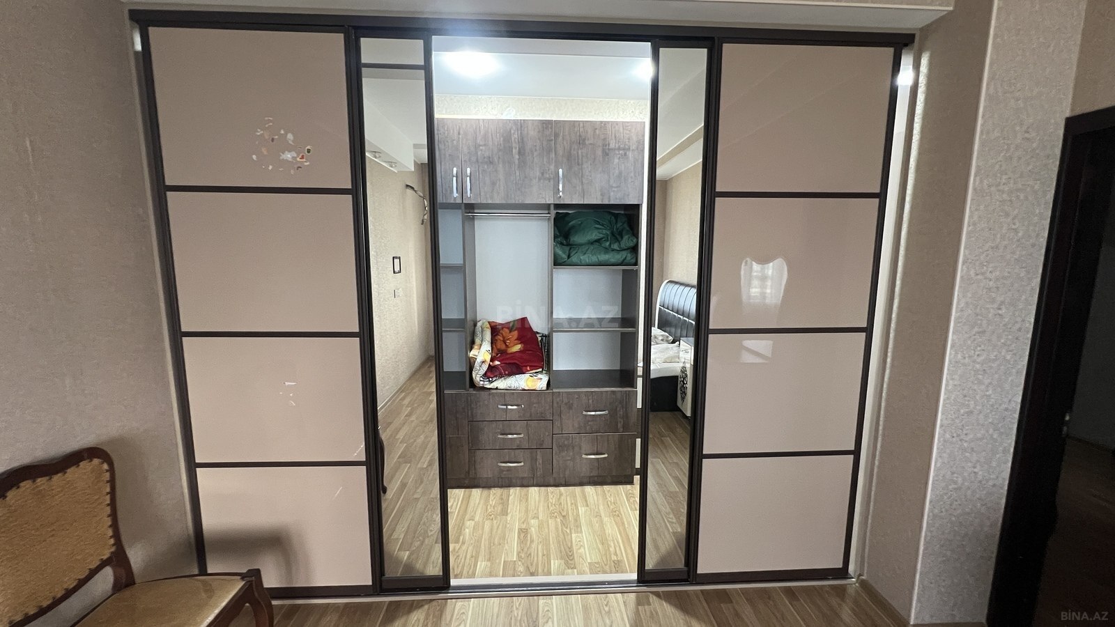 2-комн. новостройка - пос. Масазыр - 72 м² (7)