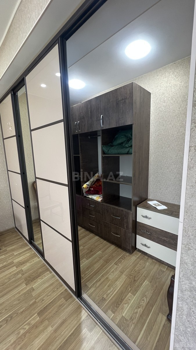 2-комн. новостройка - пос. Масазыр - 72 м² (6)