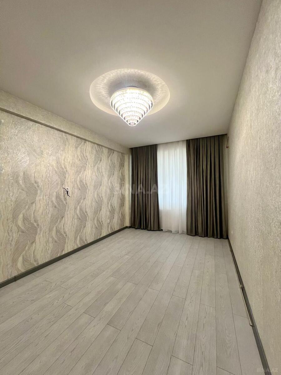 2-комн. новостройка - м. Ази Асланов - 68 м² (9)