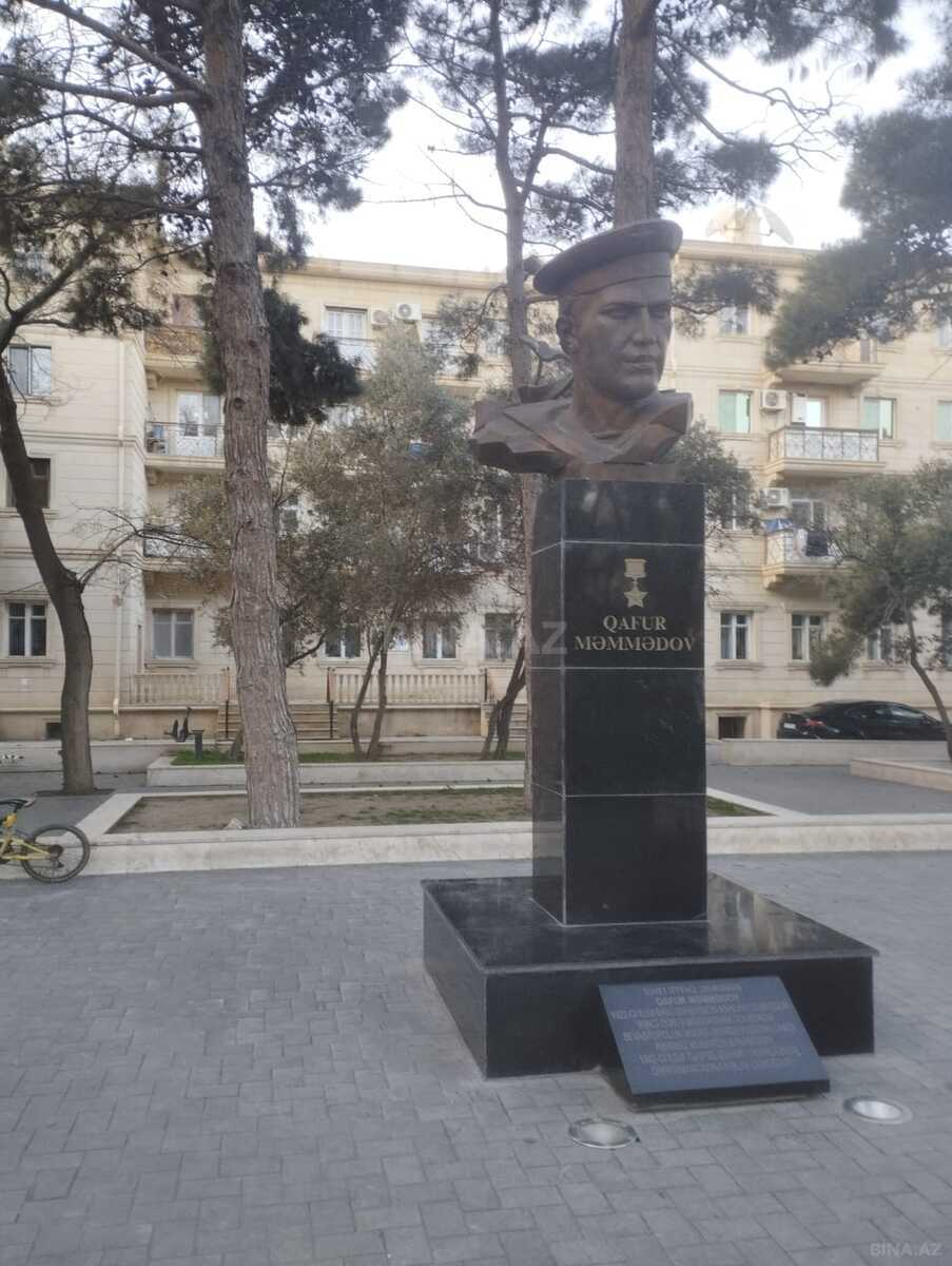 1-комн. вторичка - пос. Баилова - 32 м² (1)
