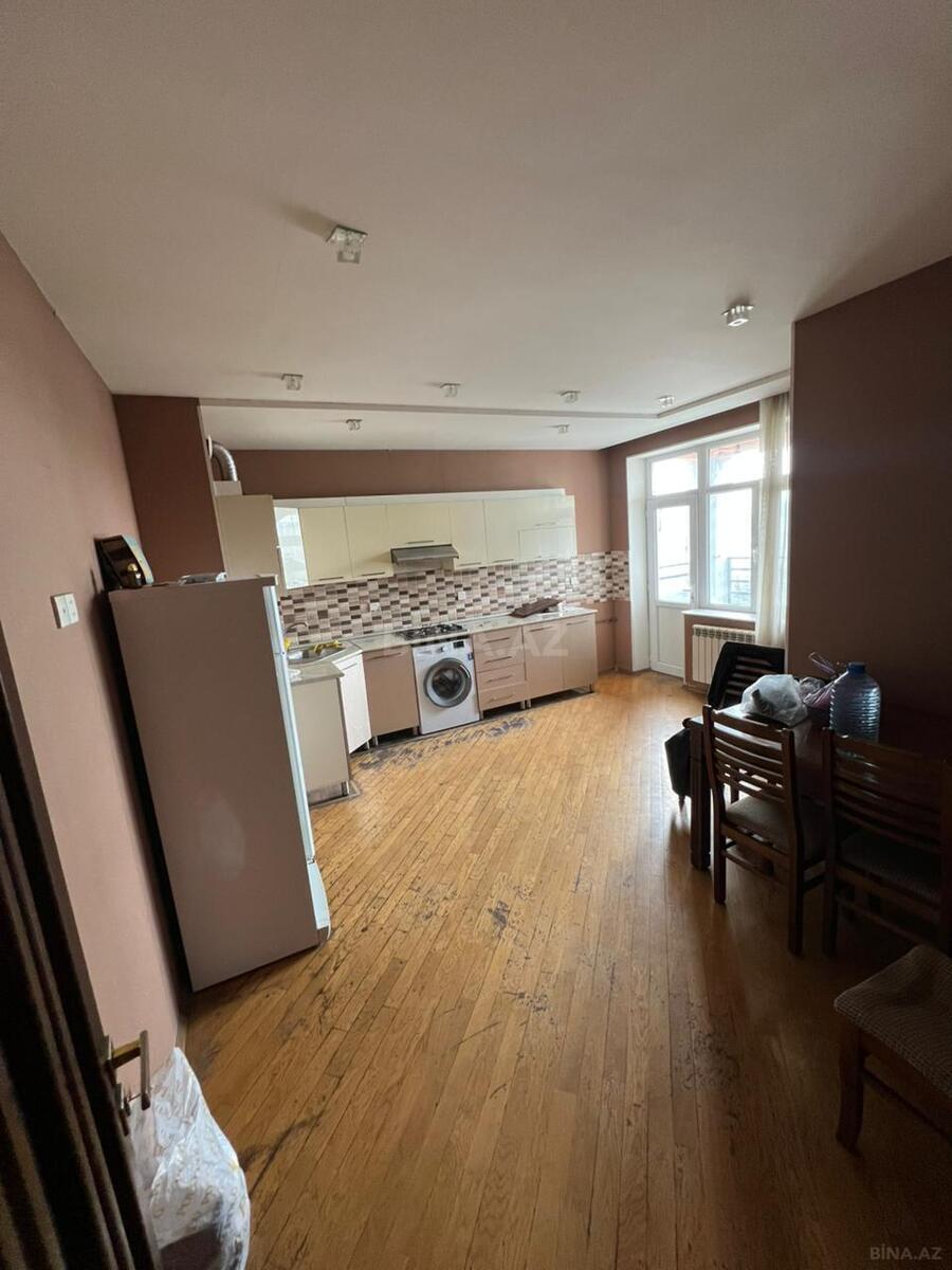 3-комн. новостройка - м. 20 января - 120 м² (7)