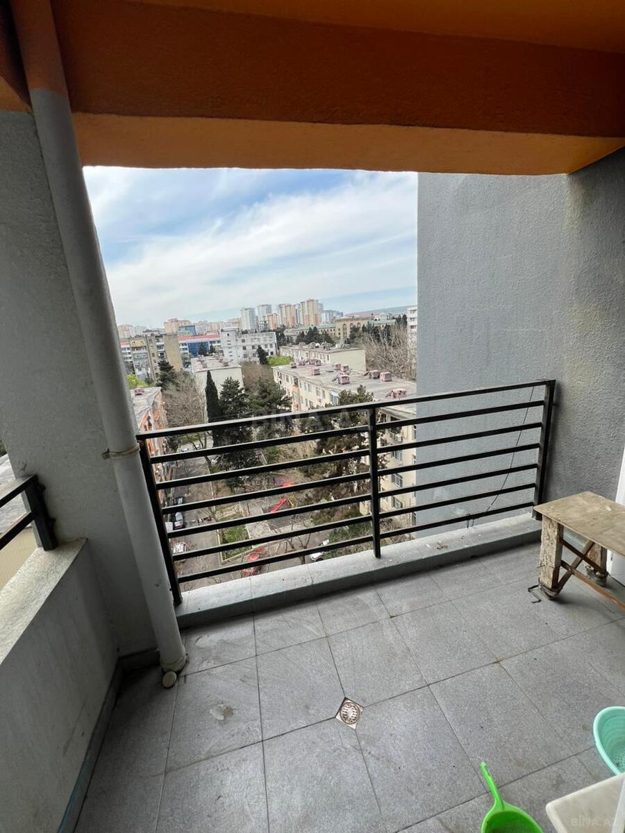 3-комн. новостройка - м. 20 января - 120 м² (12)