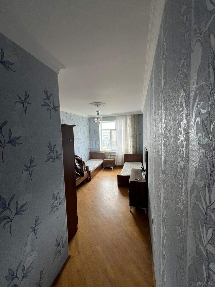 3-комн. новостройка - м. 20 января - 120 м² (5)