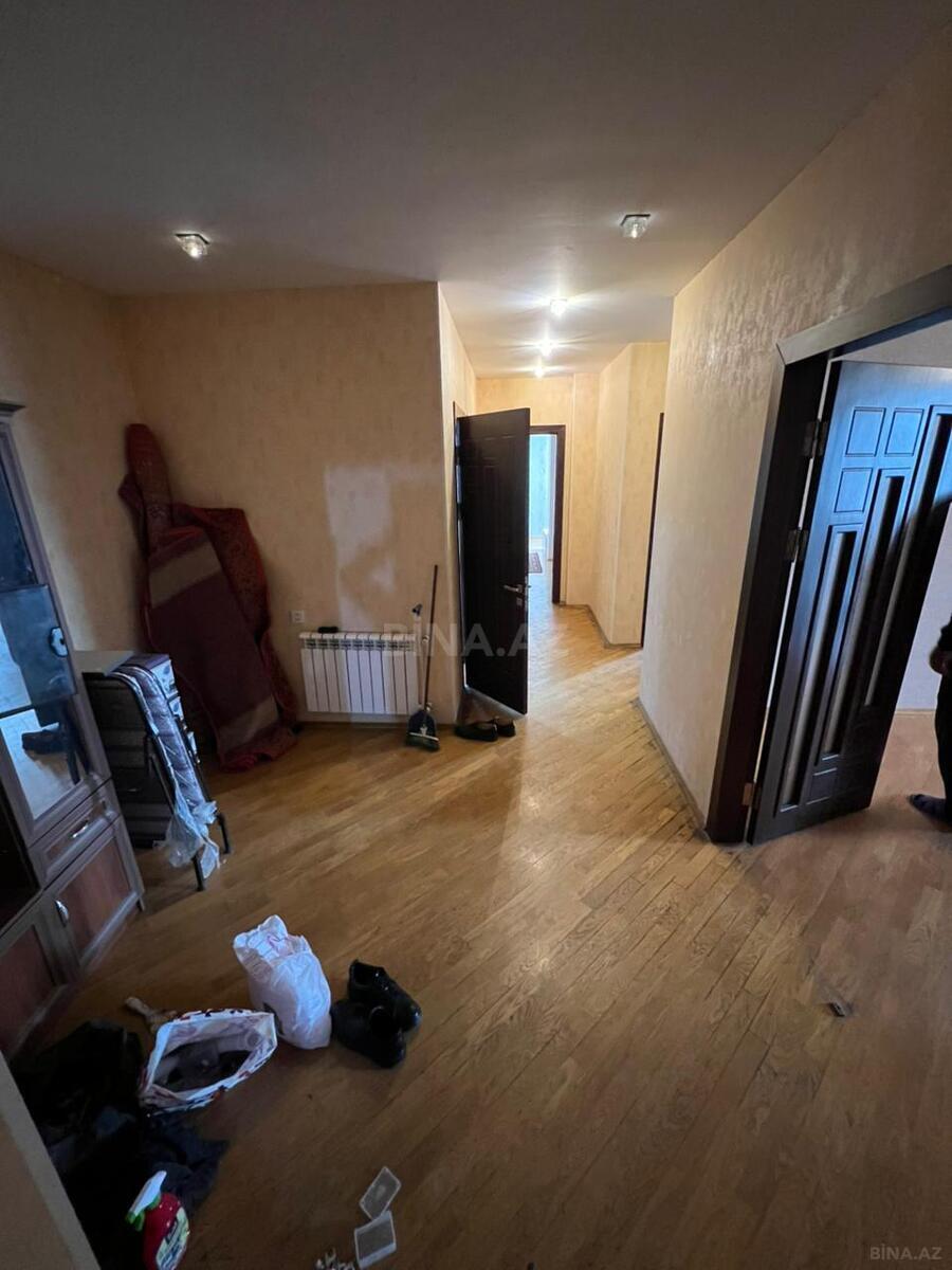 3-комн. новостройка - м. 20 января - 120 м² (8)