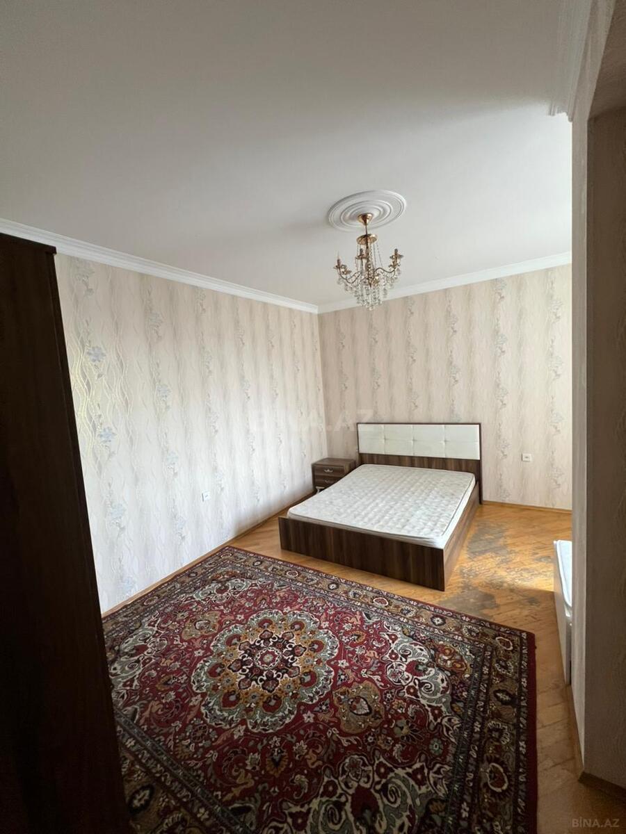 3-комн. новостройка - м. 20 января - 120 м² (3)