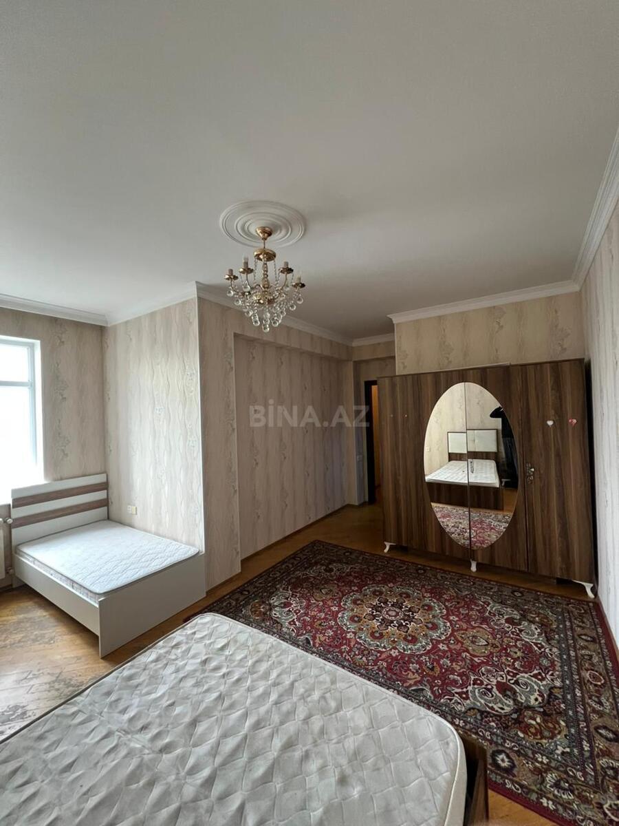 3-комн. новостройка - м. 20 января - 120 м² (4)
