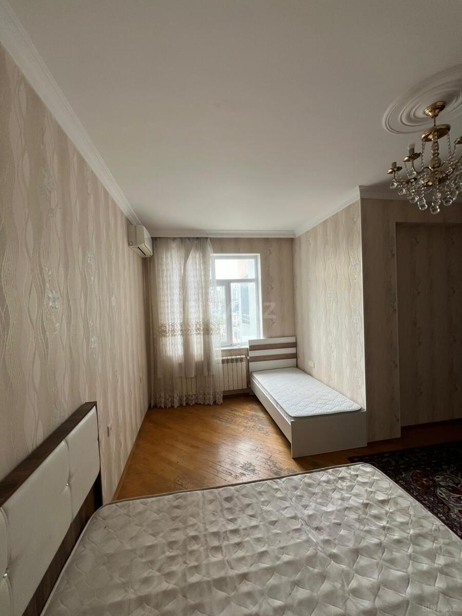 3-комн. новостройка - м. 20 января - 120 м² (6)