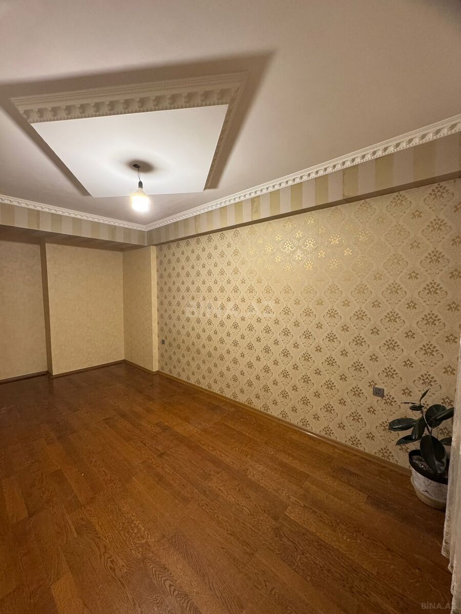 3-комн. новостройка - м. Ахмедлы - 70 м² (3)